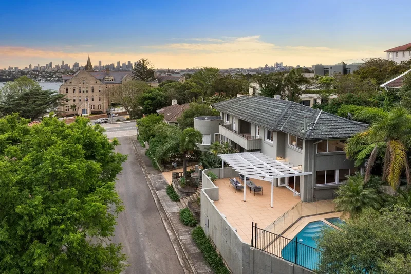 2 Hillside Avenue, Sydney, NSW 2030, Sydney, New South Wales, Australia. - Photo 2