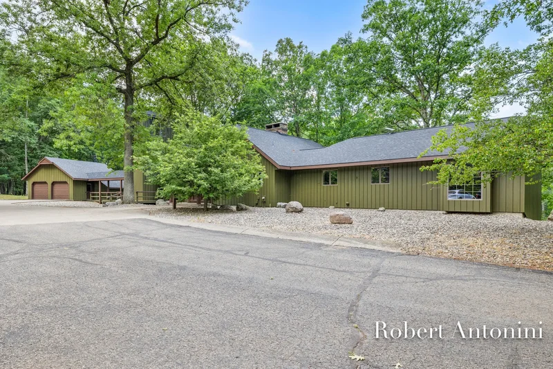4751 S Johnson Road, Gowen, MI 49326, Greenville, Michigan, United States. - Photo 30