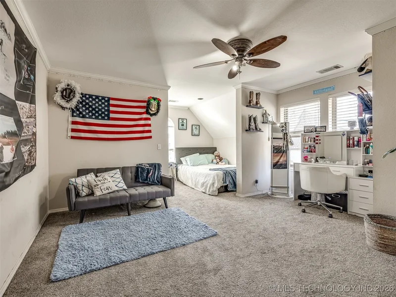 6301 S 5th Avenue, Broken Arrow, OK 74011, Broken Arrow, Oklahoma, United States. - Photo 55