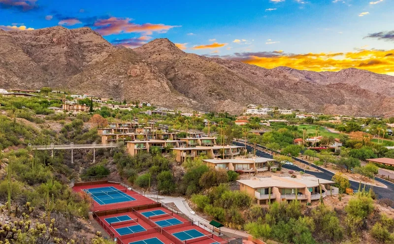 5251 E Mission Hill Drive 18 & 19, Tucson, AZ 85718, Tucson, Arizona, United States. - Photo 13