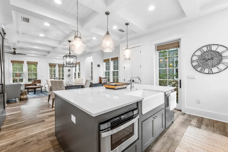 79 Cedar Post Road , Santa Rosa Beach, FL 32459, Santa Rosa Beach, Florida, United States. - Photo 11