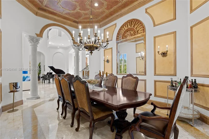 833 Harbour Isle Place, Palm Beach Gardens, Florida, United States. - Photo 41