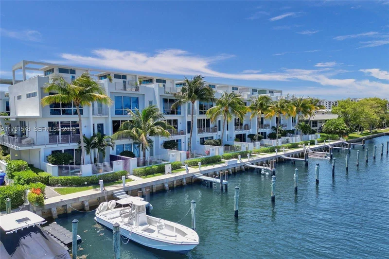 Townhouse in Pompano Beach