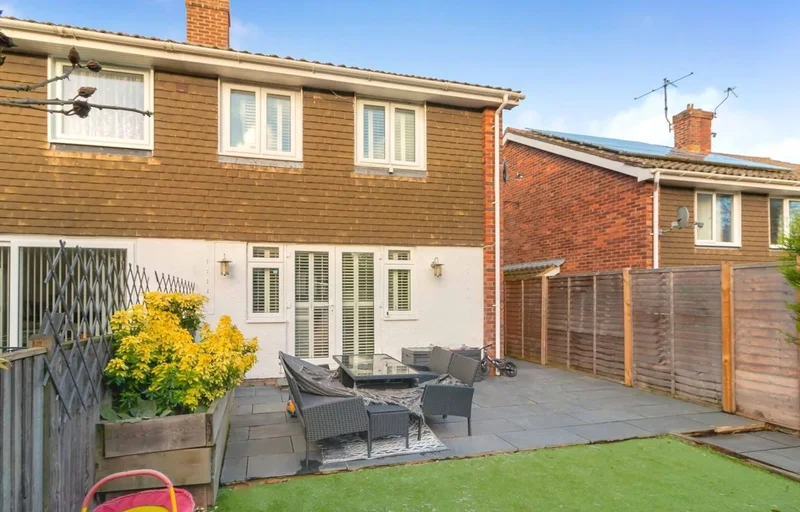 6 Boundsway, Uckfield, TN22 1LN, Uckfield, England, United Kingdom. - Photo 12