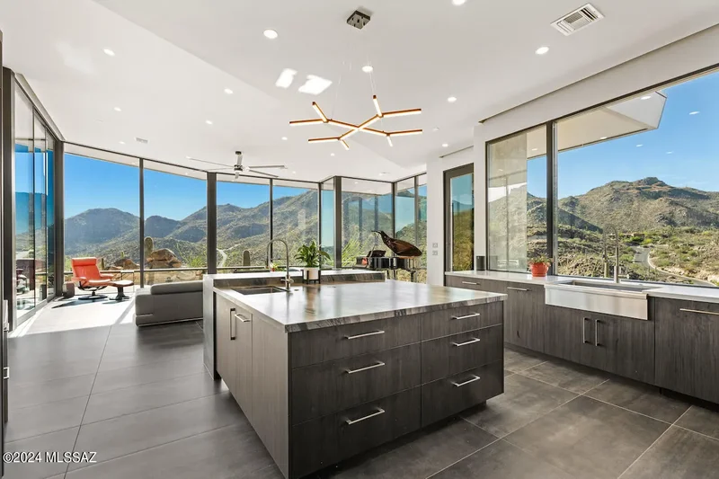 15086 N Dove Canyon Pass, Marana, AZ, 85658, USA, Marana, Arizona, United States. - Photo 17