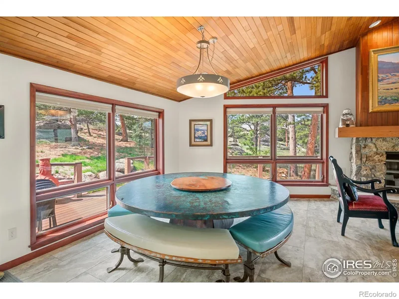 341 Homesteader Lane, Estes Park, Colorado, United States. - Photo 33