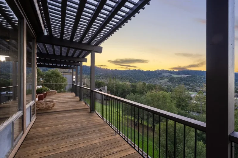 2 Horseshoe Bend, Portola Valley, California, United States. - Photo 12