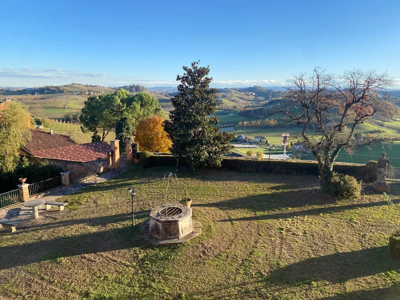 Frazione Lavezzole, Piemonte, Lavezzole, Piedmont, Italy. - Photo 38