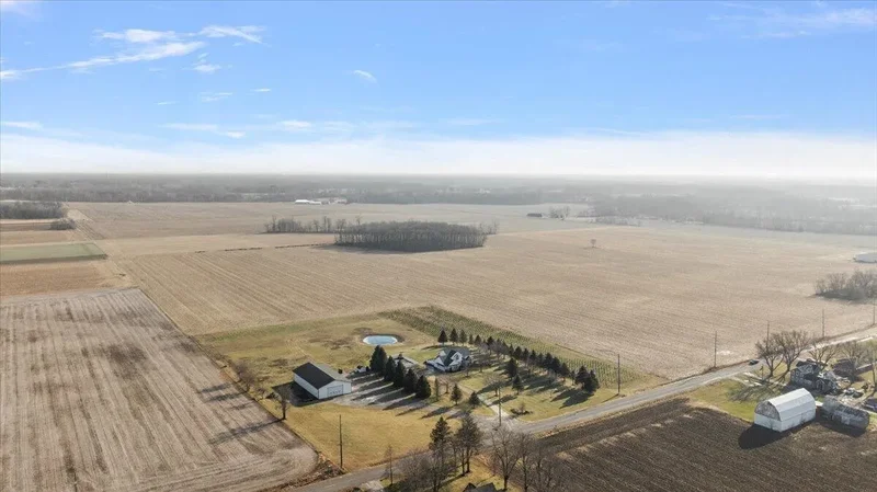 1930 Petersburg Road, Dundee, Michigan, United States. - Photo 75