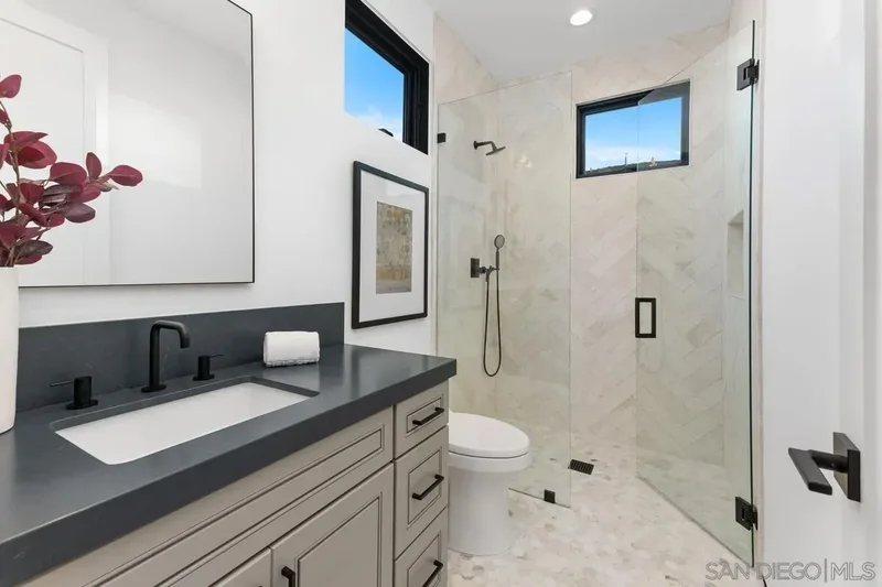 806 Hygeia, Encinitas, California, United States. - Photo 7
