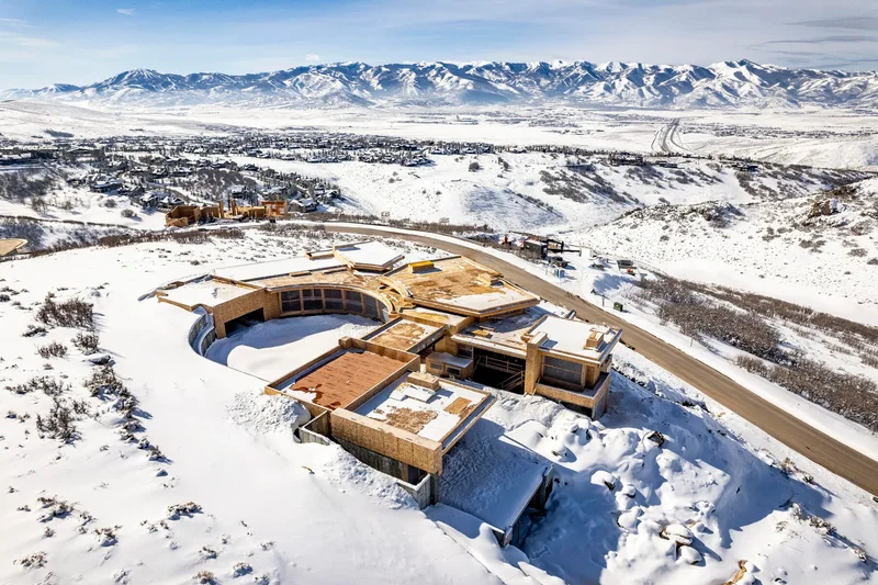 4220 Pinnacle Sky Loop , Park City, UT 84098, Park City, Utah, United States. - Photo 39
