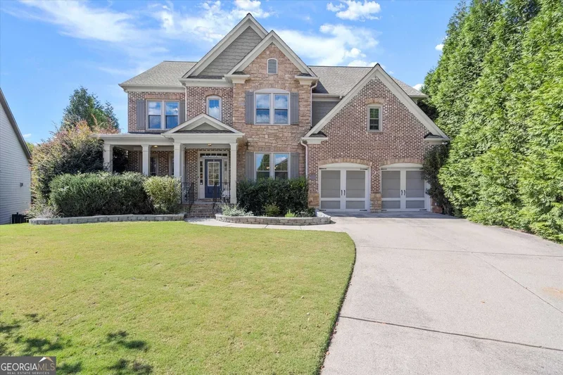 Single Family for sale in Alpharetta