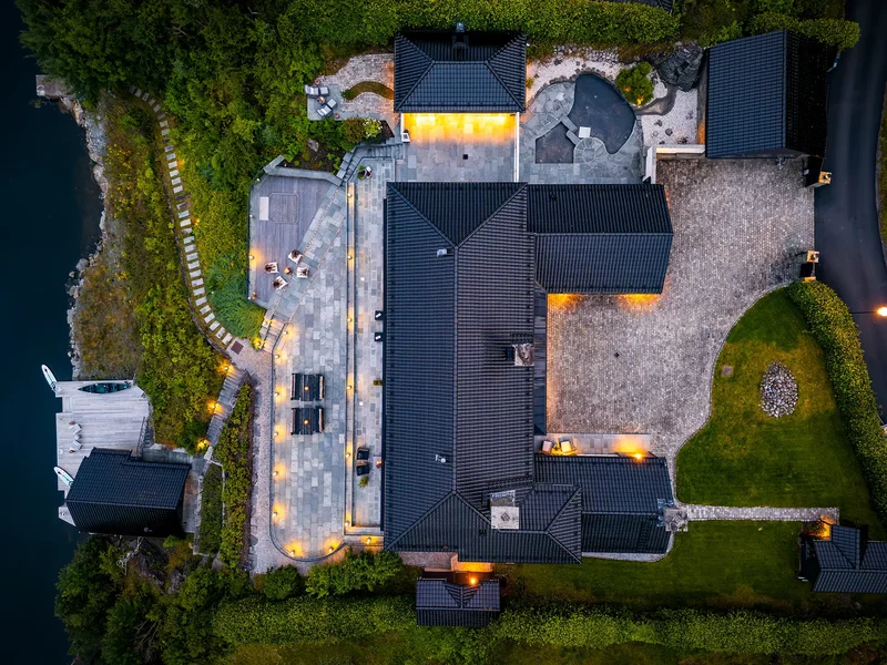 Kyrkjetangen 16, 5155 Bønes, Norway, Bønesskogen, Vestland, Norway. - Photo 29