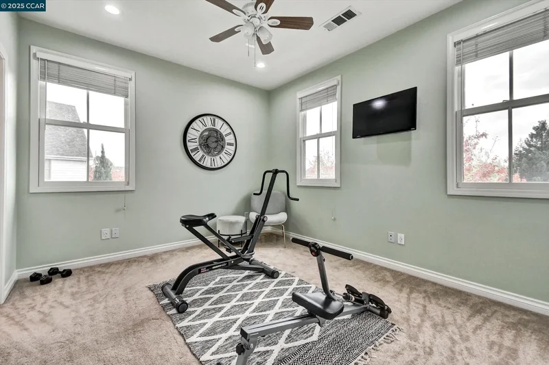 1018 PROMENADE ST., Hercules, California, United States. - Photo 50