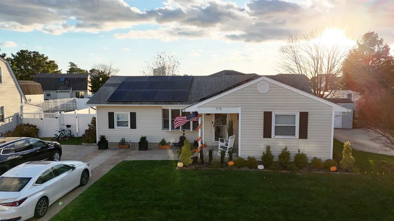 115 44th St S Street, Brigantine, NJ 08203, Brigantine, New Jersey, United States. - Photo 85
