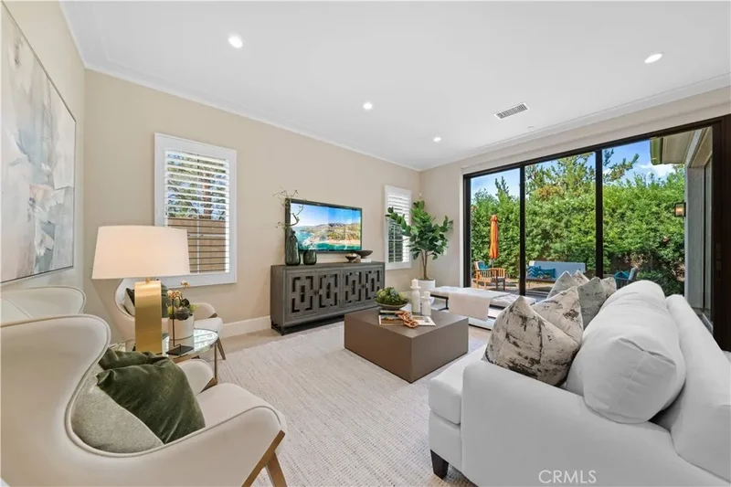 Residential Irvine
