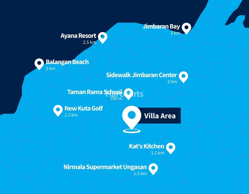 Bali, Bukit Peninsula, Bali, Indonesia. - Photo 11