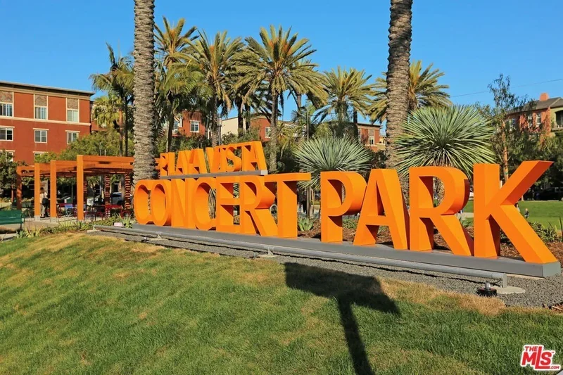 7100 Playa Vista Dr, #406, Playa Vista, CA, 90094, USA, Los Angeles, California, United States. - Photo 40