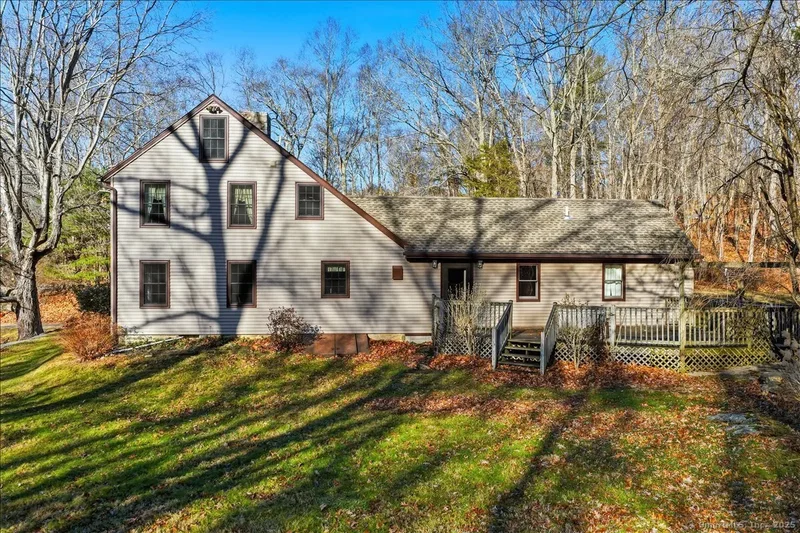 114 Scotland Road, Sprague, Connecticut, United States. - Photo 4