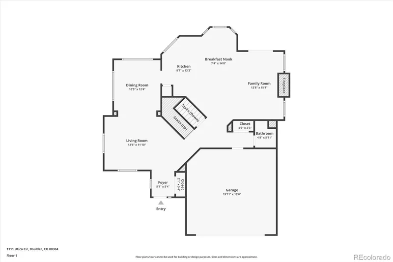 1111 Utica Circle, Boulder, Colorado, United States. - Photo 30