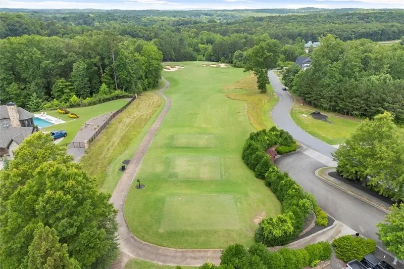 500 Founders Drive E, Alpharetta, GA 30004, Milton, Georgia, United States. - Photo 67