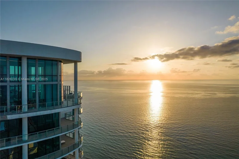 17475 Collins Ave PH3201, Golden Beach, Florida, United States. - Photo 43