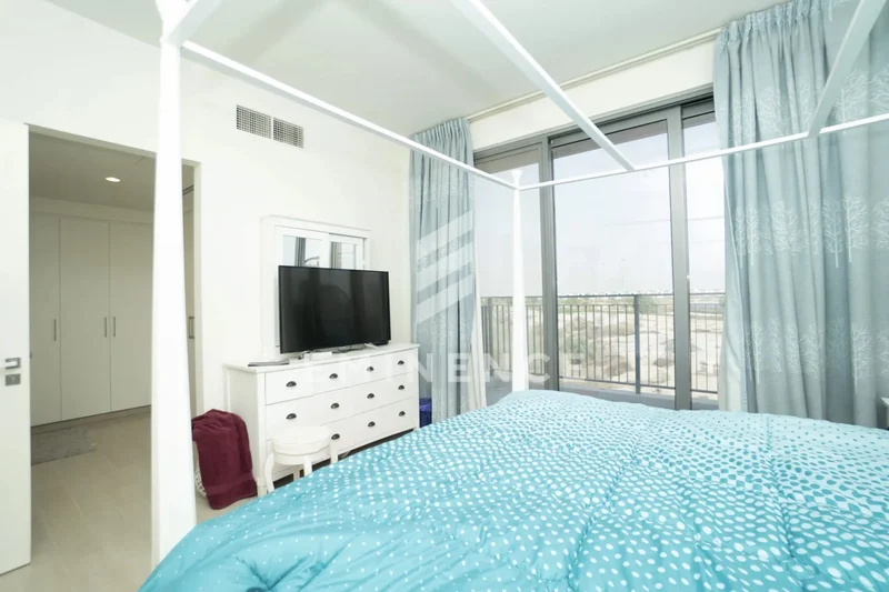 EMAAR South, Dubai South (Dubai World Central), Dubai, Dubai, United Arab Emirates. - Photo 3