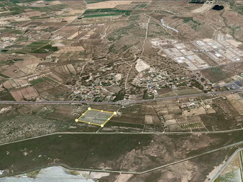 Punta de la Sierra, 03130, Santa Pola, Alicante, Santa Pola, Santa Pola, Valencian Community, Spain. - Photo 2