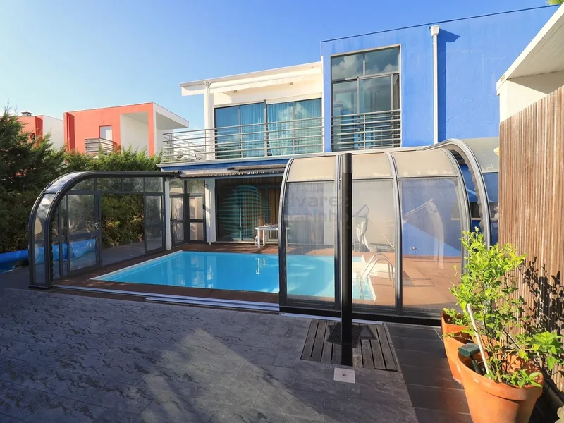 Quinta do Anjo, Setubal, Portugal. - Photo 47