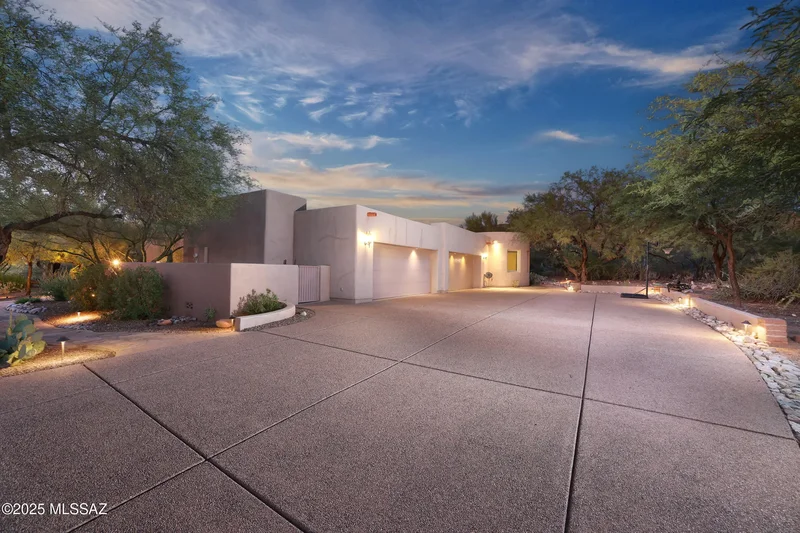 12914 E Camino Remuda, Tucson, AZ, 85749, USA, Tucson, Arizona, United States. - Photo 45