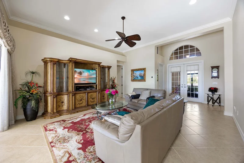 6730 Bent Grass Drive, Naples, FL 34113, Naples, Florida, United States. - Photo 15