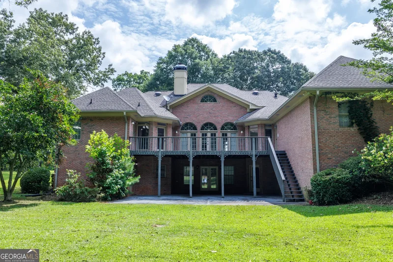 Fayetteville, Georgia, United States. - Photo 56