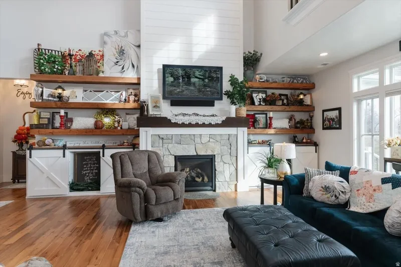 24 W 1550 S, Wellsville, Utah, United States. - Photo 13