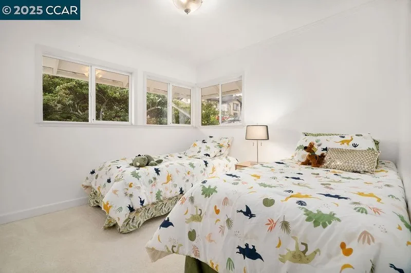 225 Merced Dr, San Bruno, California, United States. - Photo 49