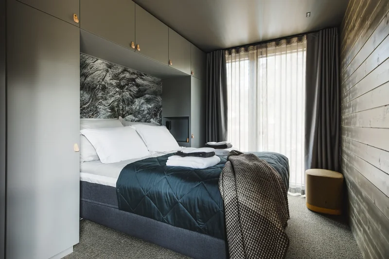 Privat Villa, Superior Living In Levi, Finland