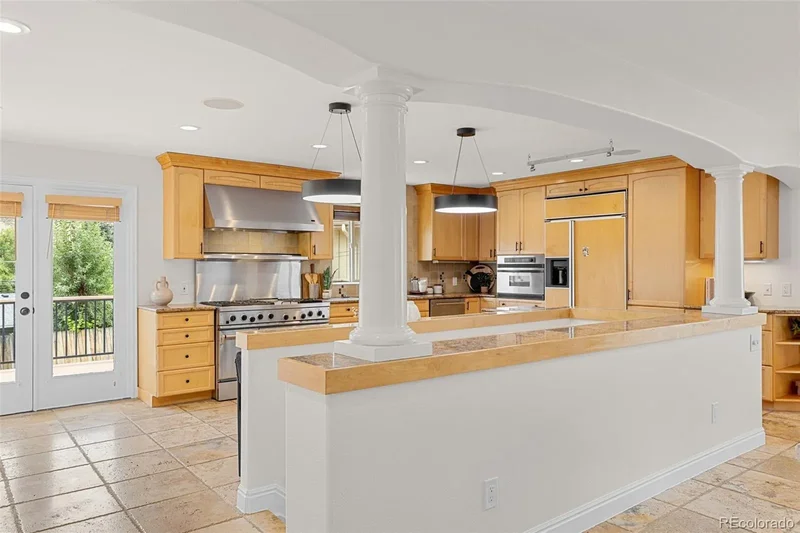 2101 Arapahoe Street, Golden, Colorado, United States. - Photo 13