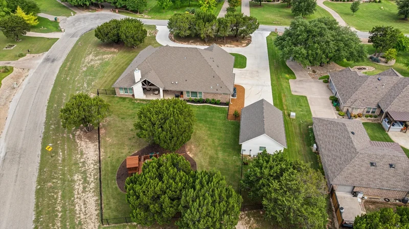 2207 Wood Duck Lane, Granbury, TX 76049, Granbury, Texas, United States. - Photo 30