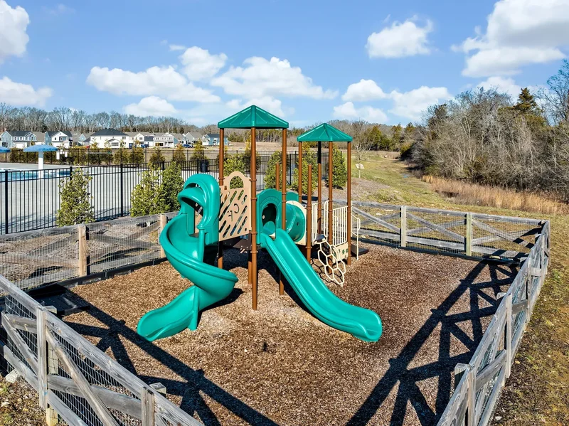 1318 Clarendon Ave, Murfreesboro, TN 37128, Murfreesboro, Tennessee, United States. - Photo 61