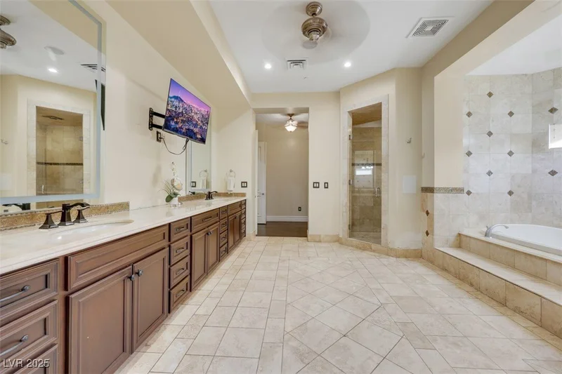 6160 EL CAMINO Road, Las Vegas, Nevada, United States. - Photo 24