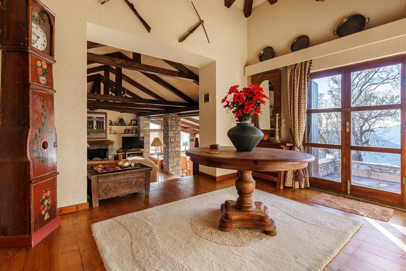 Idyllic Property