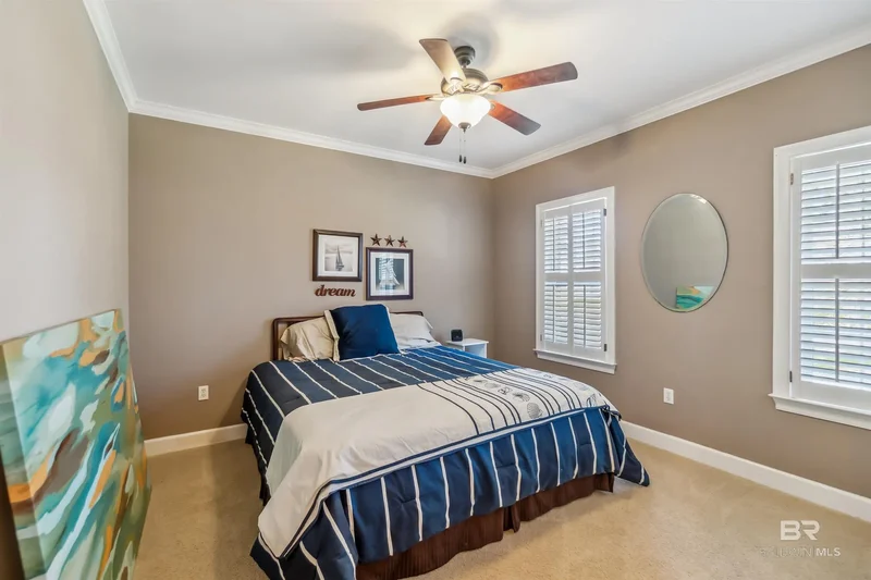 421 Wedgewood Drive, Gulf Shores, AL 36542, Gulf Shores, Alabama, United States. - Photo 44
