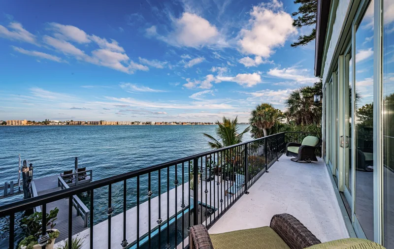 1403 Pass A Grille Way, ST Pete Beach, FL 33706, St. Pete Beach, Florida, United States. - Photo 21