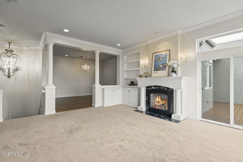 2636 Edgerock Road, Reno, NV, 89519, USA, Reno, Nevada, United States. - Photo 12