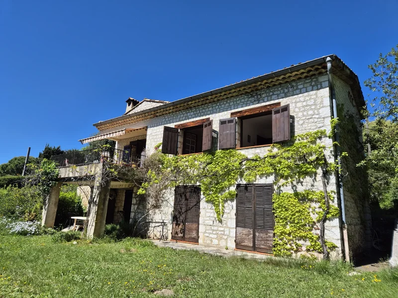 Saint Paul de Vence, Provence-Alpes-Côte d'Azur, France. - Photo 9