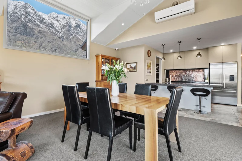 8 Orford Drive, Queenstown, OTA, Queenstown, Otago, New Zealand. - Photo 13