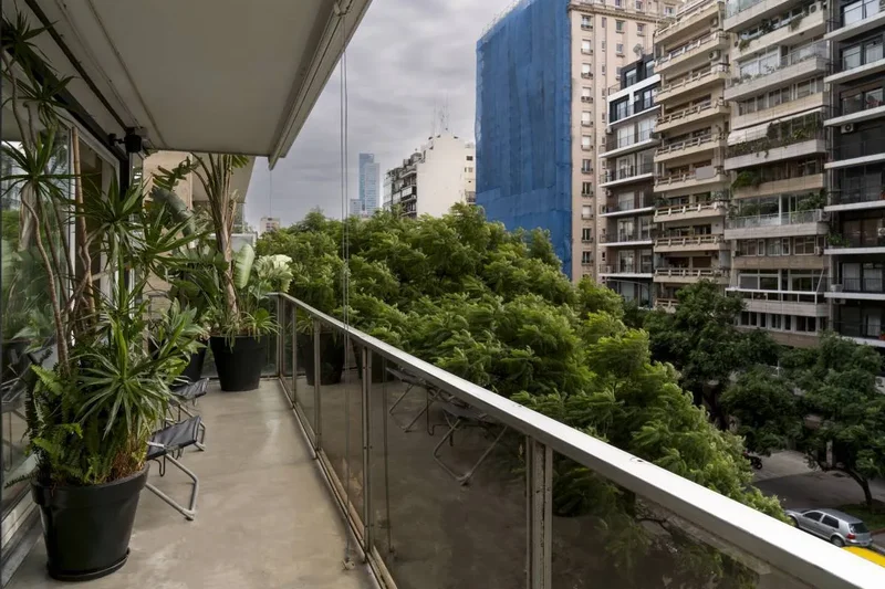 Avda. Figueroa Alcorta al 3000, Palermo Chico, Buenos Aires, Buenos Aires, Argentina. - Photo 31