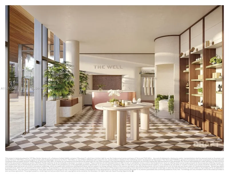 1177 Kane Concourse, Bal Harbour, Florida, United States. - Photo 14