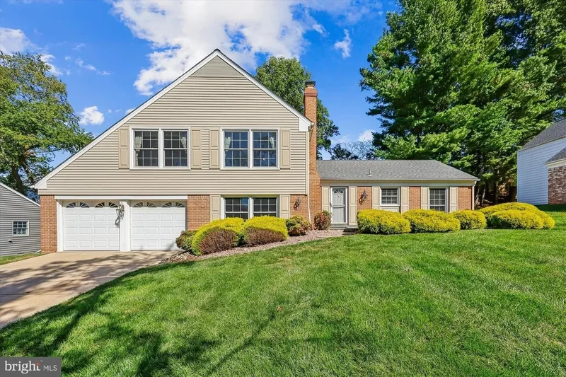 9013 WANDERING TRAIL DR, POTOMAC, MD, 20854, USA, Rockville, Maryland, United States. - Photo 30