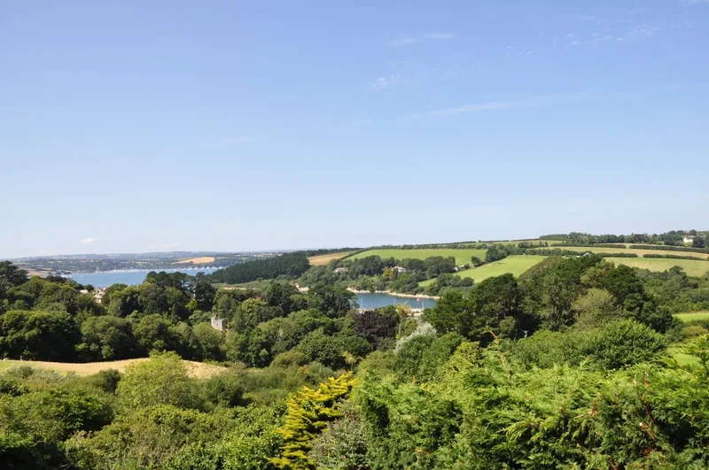 7, Chapel Close, Saint Just in Roseland, England, United Kingdom. - Photo 23