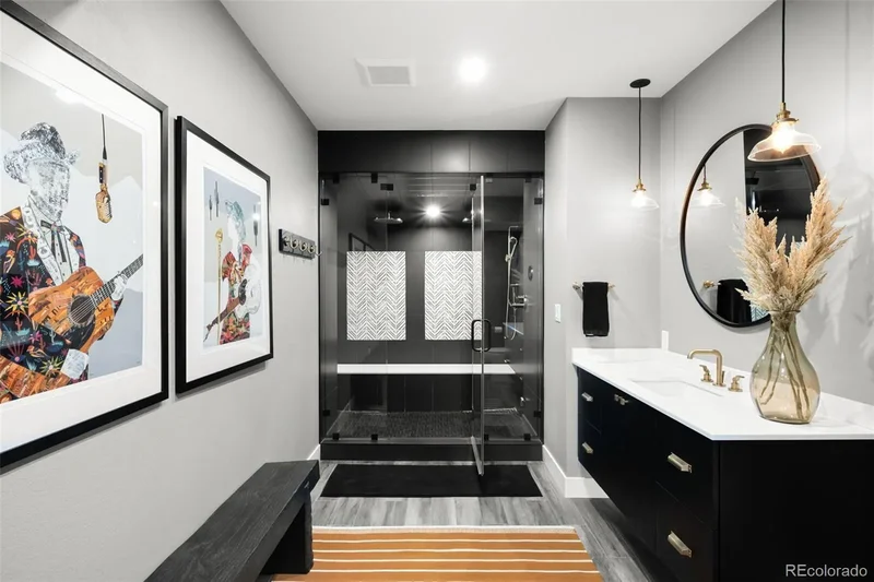 8203 Merryvale Trail, Parker, Colorado, United States. - Photo 47